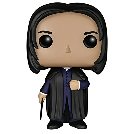 Funko Pop! Severus (Harry Potter) 849803058623